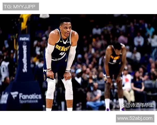 掘金主场遭遇连败，球队面临困境难题如何破解？