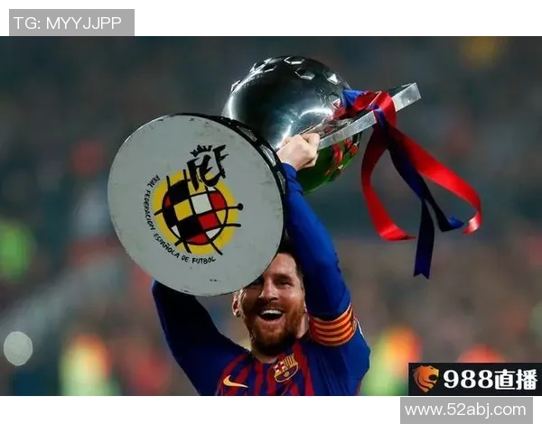 梅西再度称雄西甲最佳射手，超越克里斯蒂亚诺成就传奇