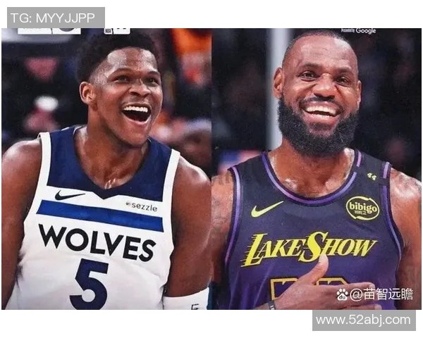 森林狼宣布签下前湖人小前锋，加强球队实力