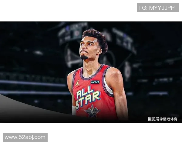 马刺交易成功获得潜力新秀：未来之星即将冉冉升起